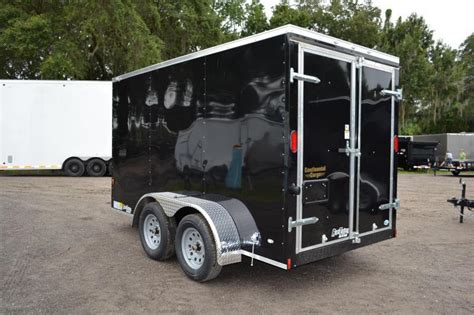 enclosed trailers for sale tampa|cargo trailers for sale near me.